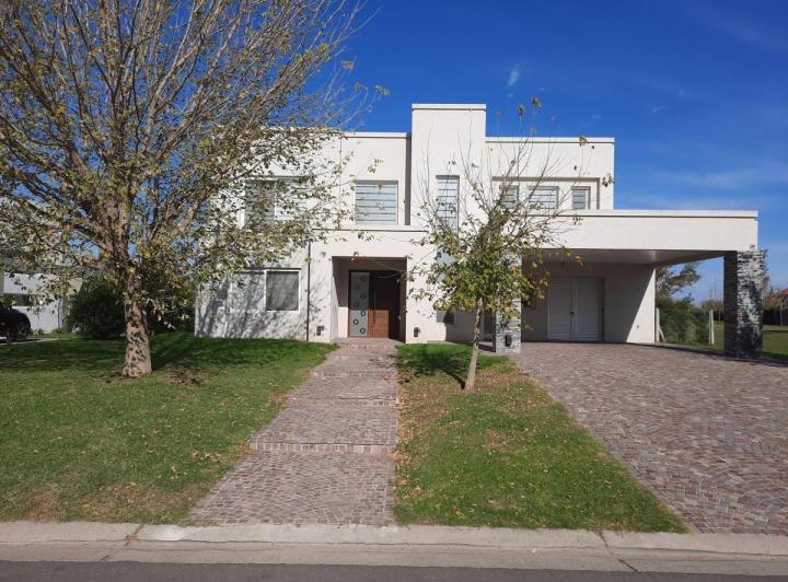 Casa en Venta ubicado en La Reserva Cardales, Campana, G.B.A. Zona Norte