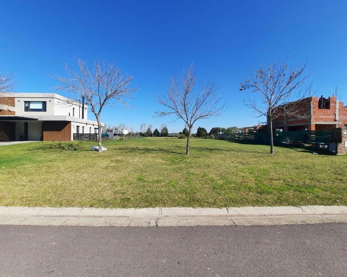 Terreno Lote en Venta ubicado en La Reserva Cardales, Campana, G.B.A. Zona Norte