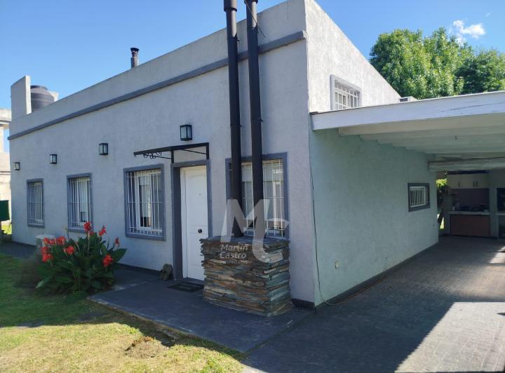 Casa en venta en Barrio Parque Pellegrini III, Pilar