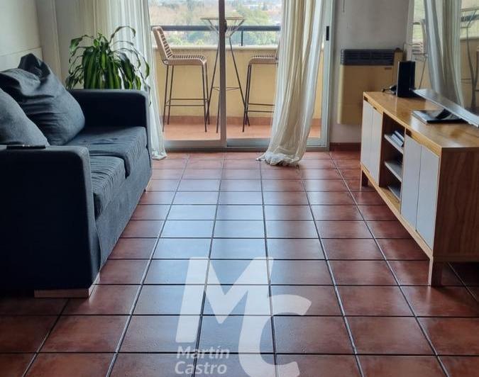 Departamento en Tigre centro 4