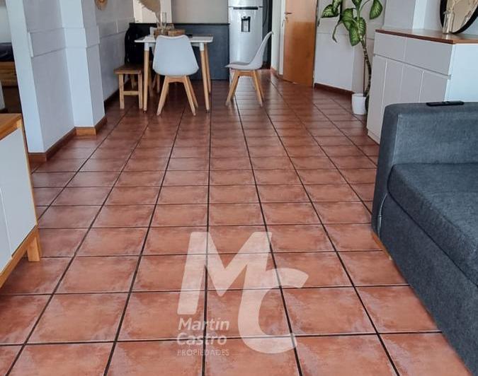 Departamento en Tigre centro 3