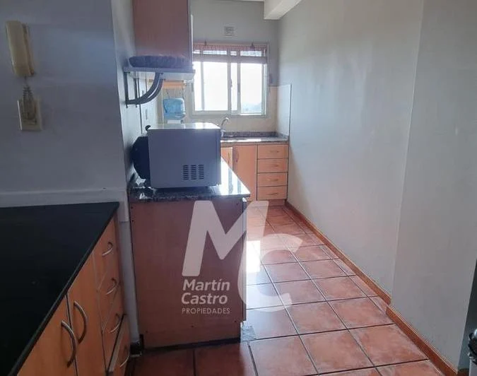 Departamento en Tigre centro 2