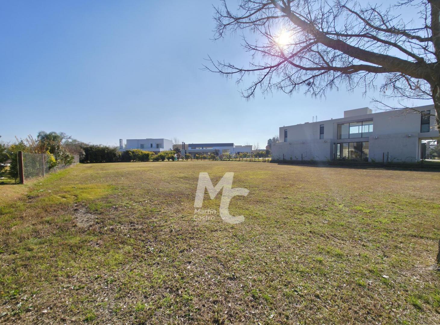 Terreno en venta en La Reserva Cardales