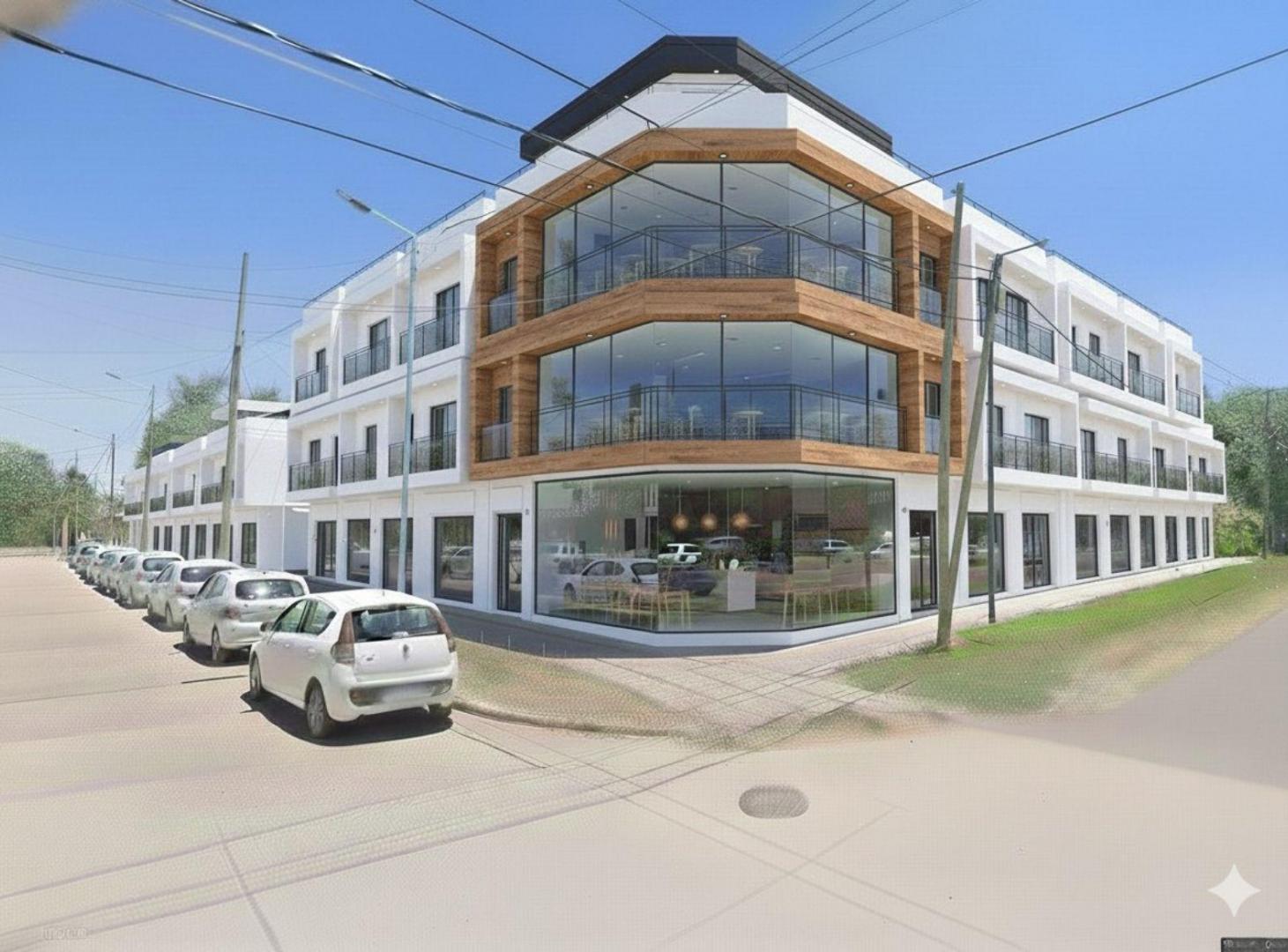 Terreno Lote en Venta en Ing. Maschwitz, Escobar, G.B.A. Zona Norte
