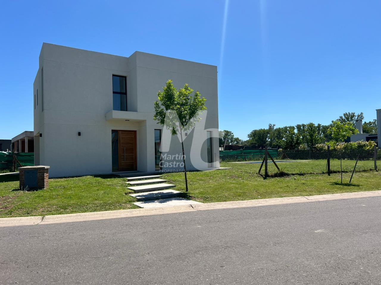 Casa en venta en San Pablo