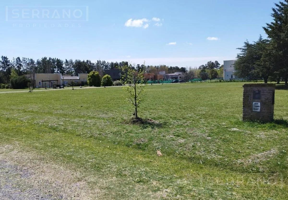 Terreno en venta en Haras Del Sol