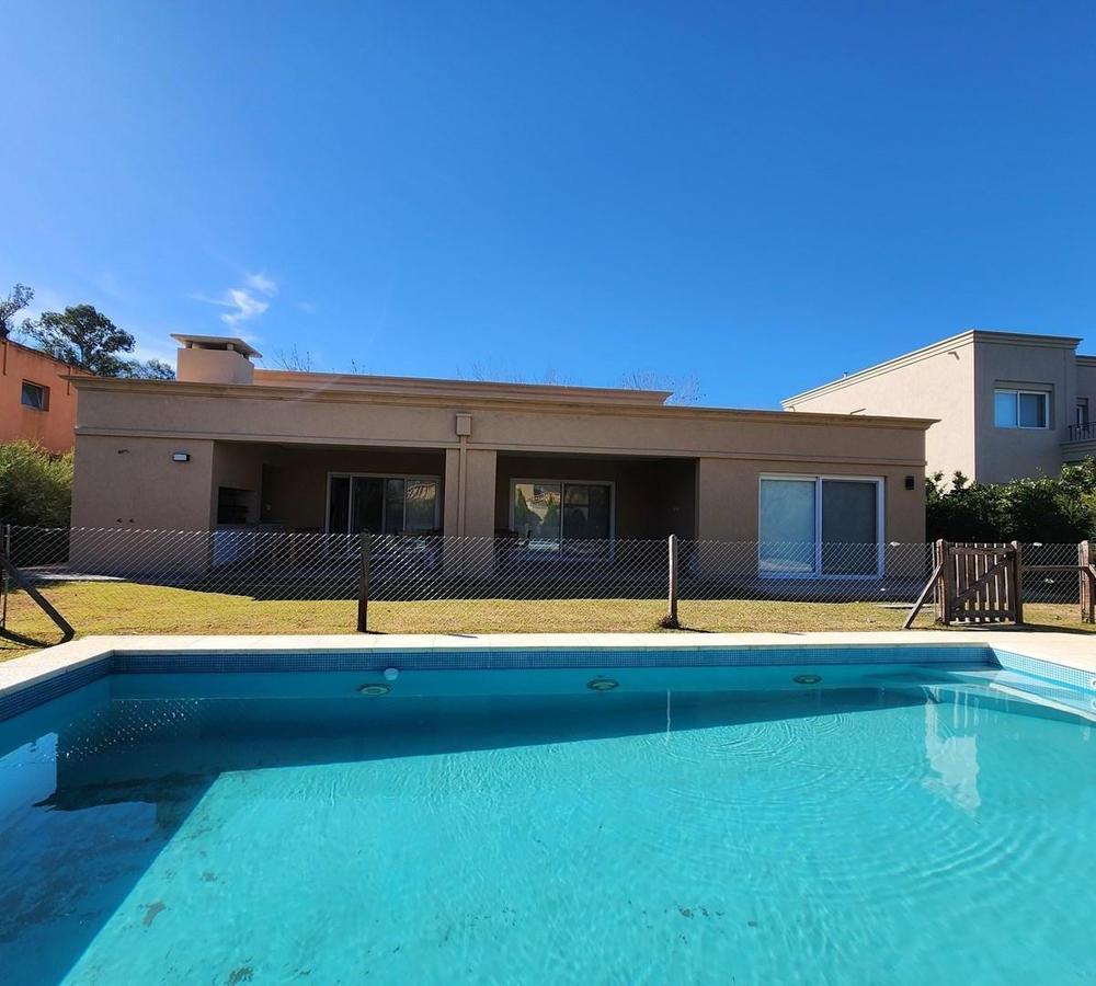 Casa  en Venta en La Reserva Cardales, Campana, G.B.A. Zona Norte