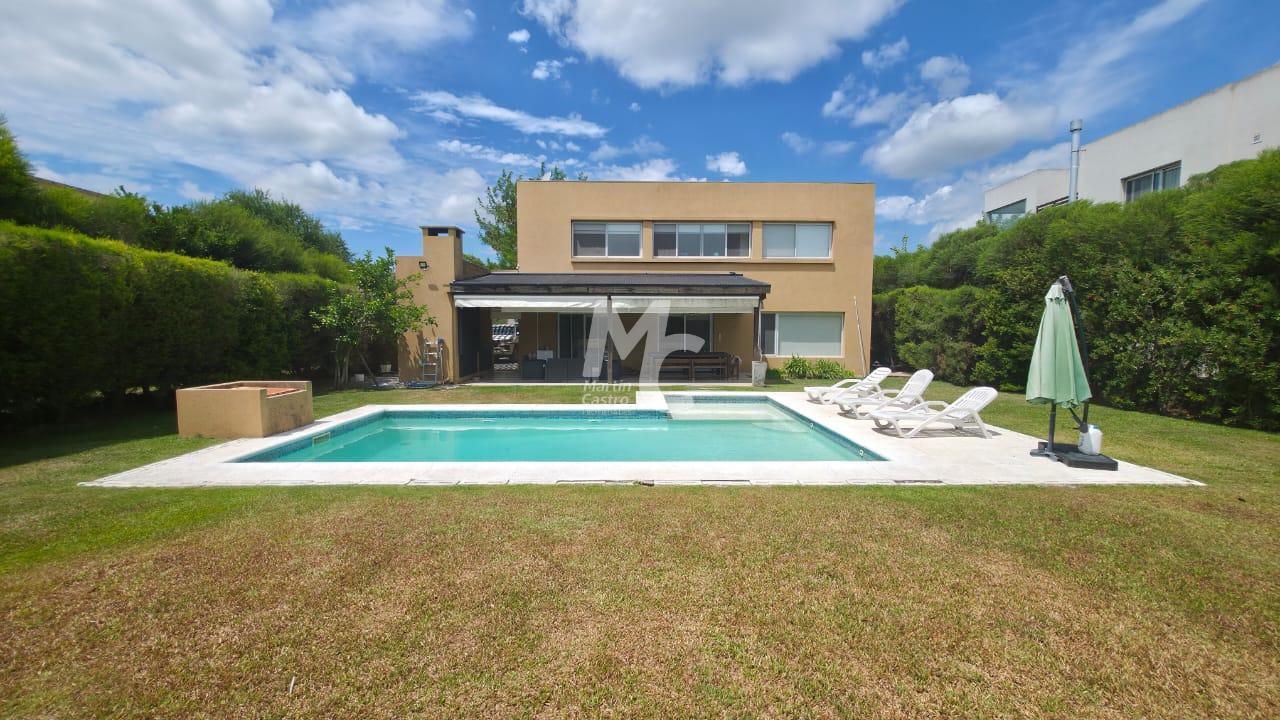Casa en venta en La Reserva Cardales