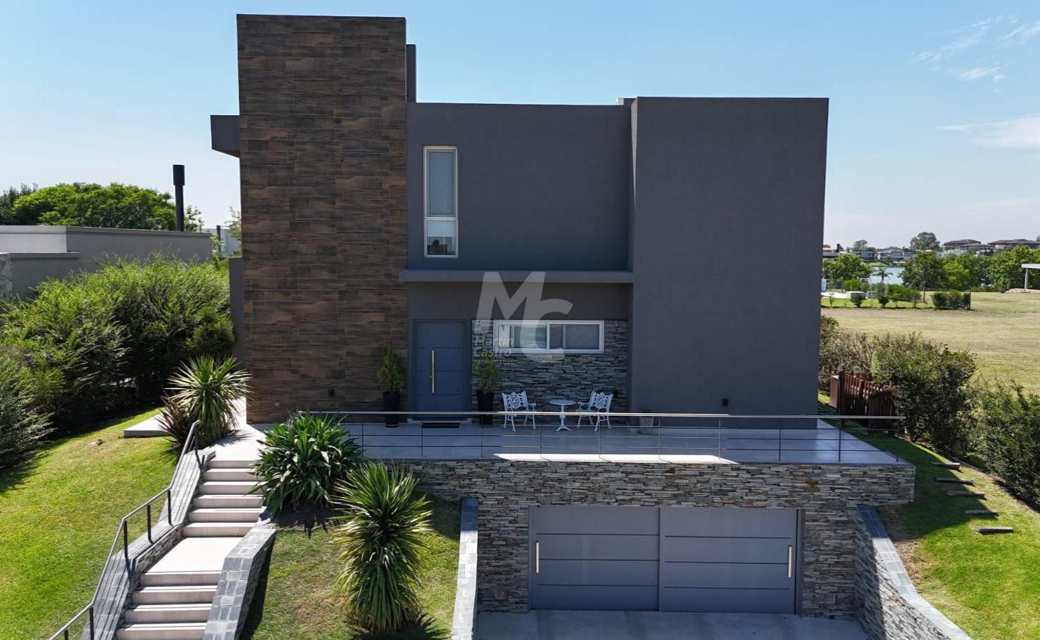Casa en venta en La Reserva Cardales