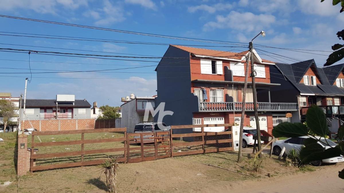Terreno en San Bernardo