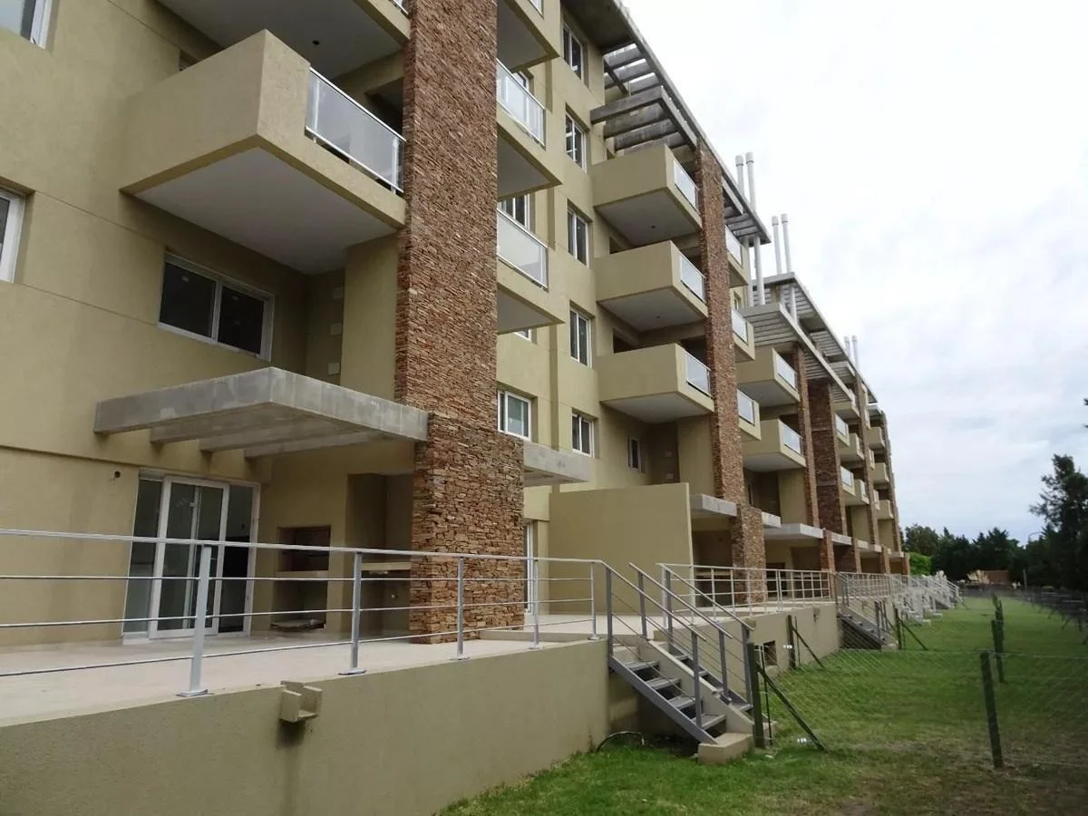 Departamento en Venta en Jardines del Palmar, El Palmar, Nordelta