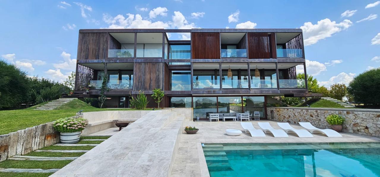 Casa en venta En La Reserva Cardales