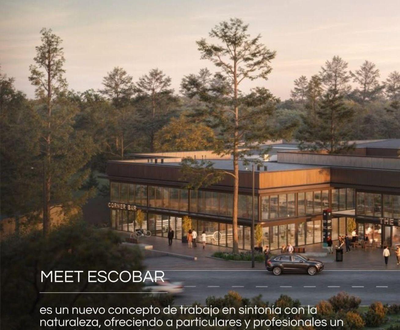 Local - Escobar