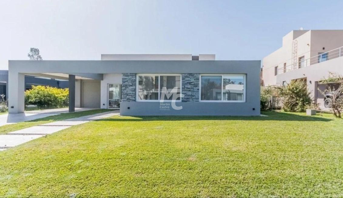 Casa  en Venta en La Reserva Cardales, Campana, G.B.A. Zona Norte
