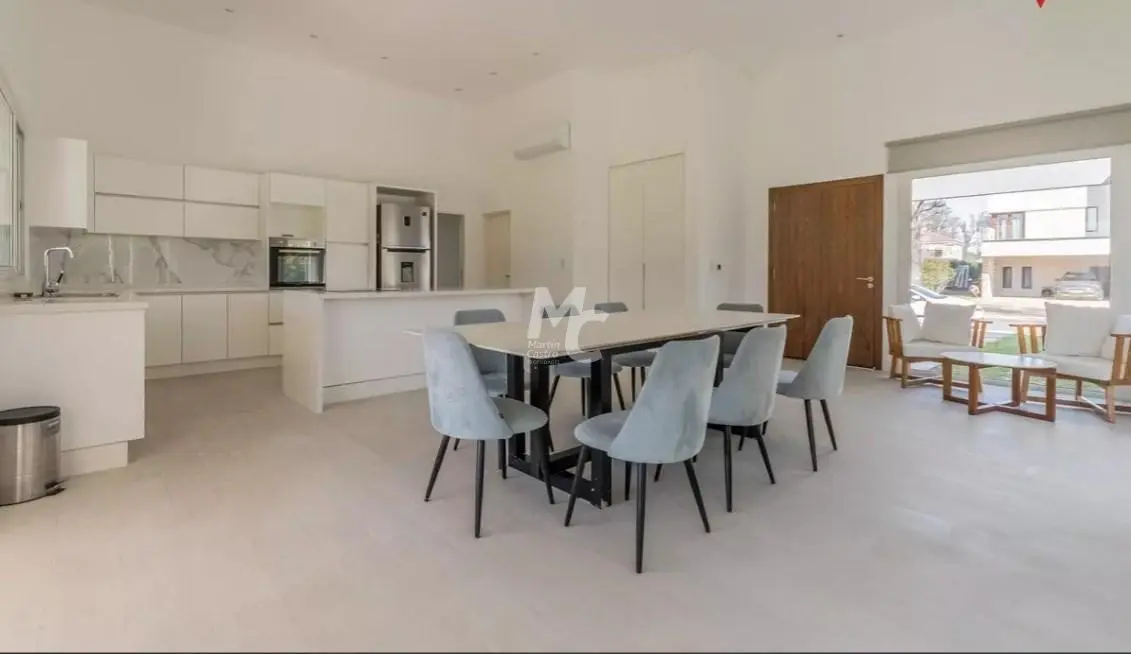 Casa  en Venta en La Reserva Cardales, Campana, G.B.A. Zona Norte 3