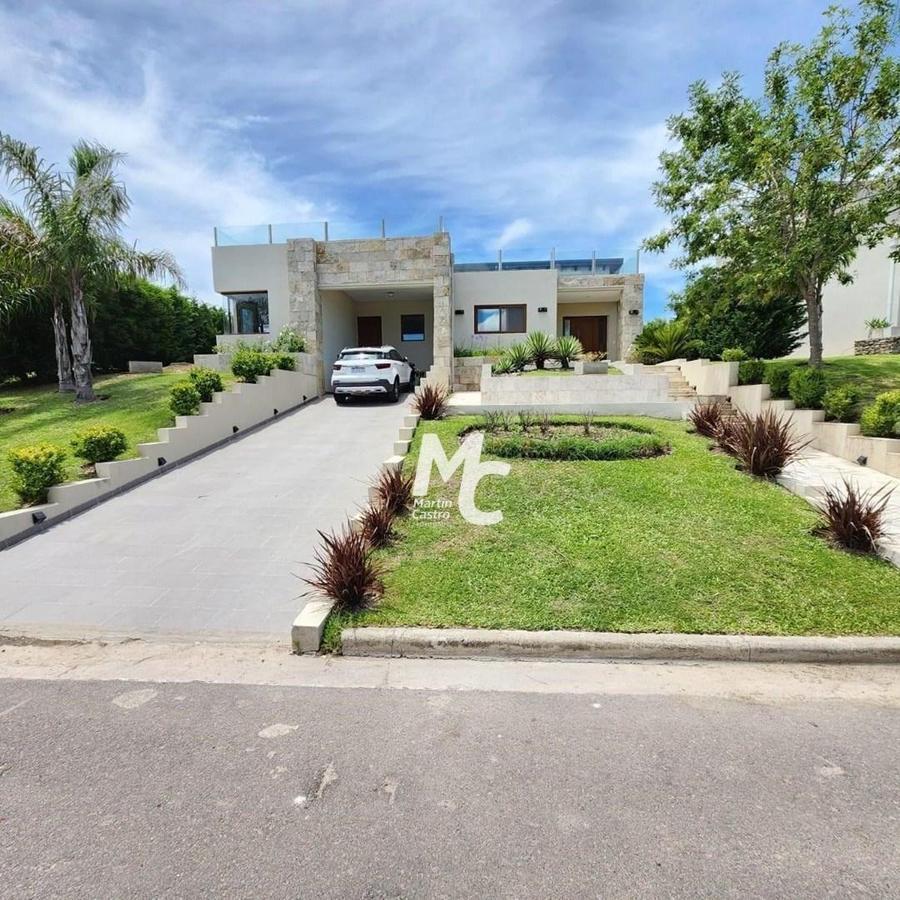 Casa  en Alquiler en La Reserva Cardales, Campana, G.B.A. Zona Norte