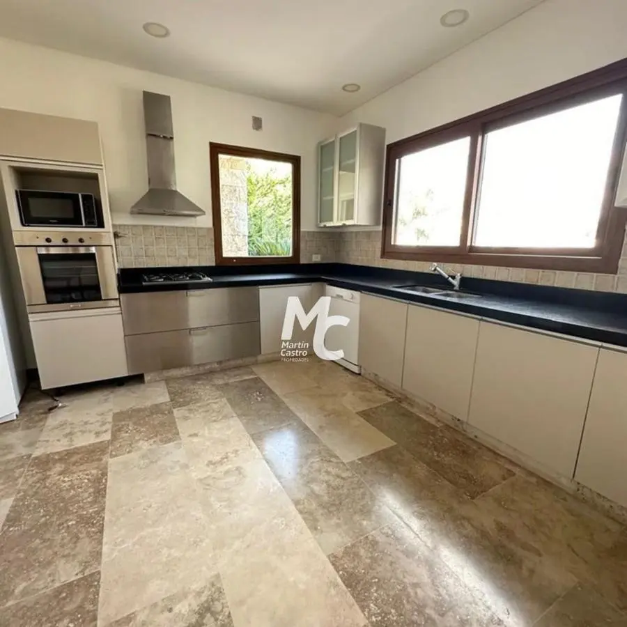 Casa  en Alquiler en La Reserva Cardales, Campana, G.B.A. Zona Norte 5