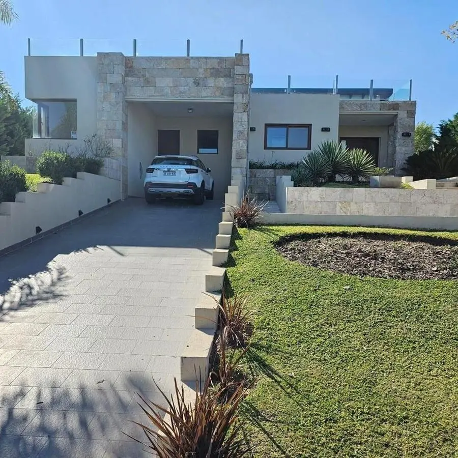 Casa  en Alquiler en La Reserva Cardales, Campana, G.B.A. Zona Norte 2