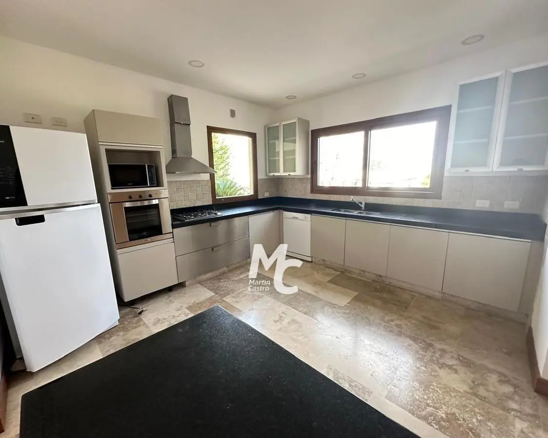 Casa  en Alquiler en La Reserva Cardales, Campana, G.B.A. Zona Norte 4