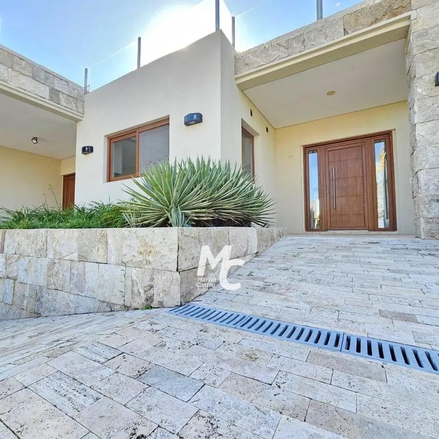 Casa  en Alquiler en La Reserva Cardales, Campana, G.B.A. Zona Norte 3