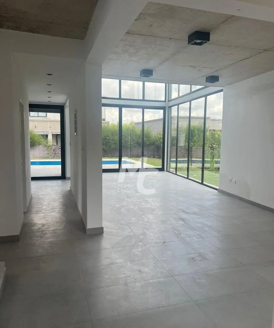 Casa en venta en San Ramon 5