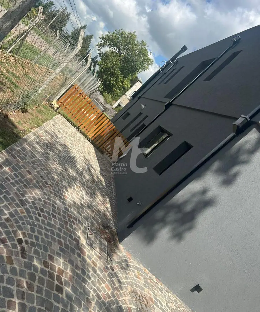 Casa en venta en San Ramon 2