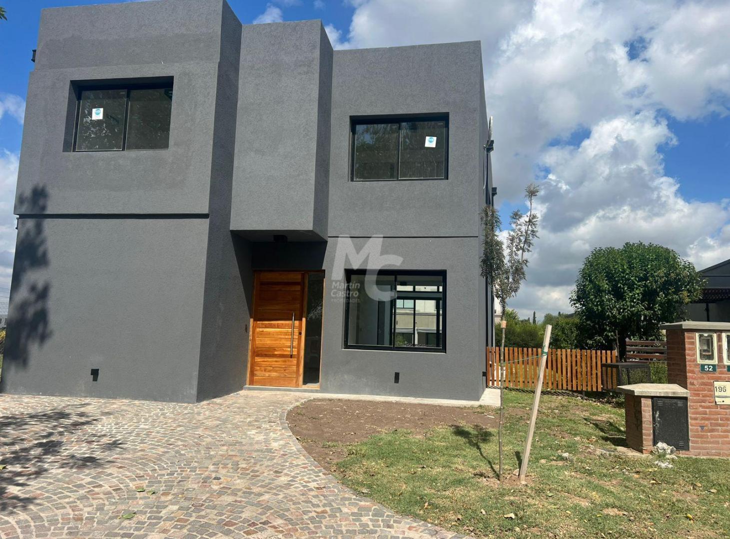 Casa en venta en San Ramon