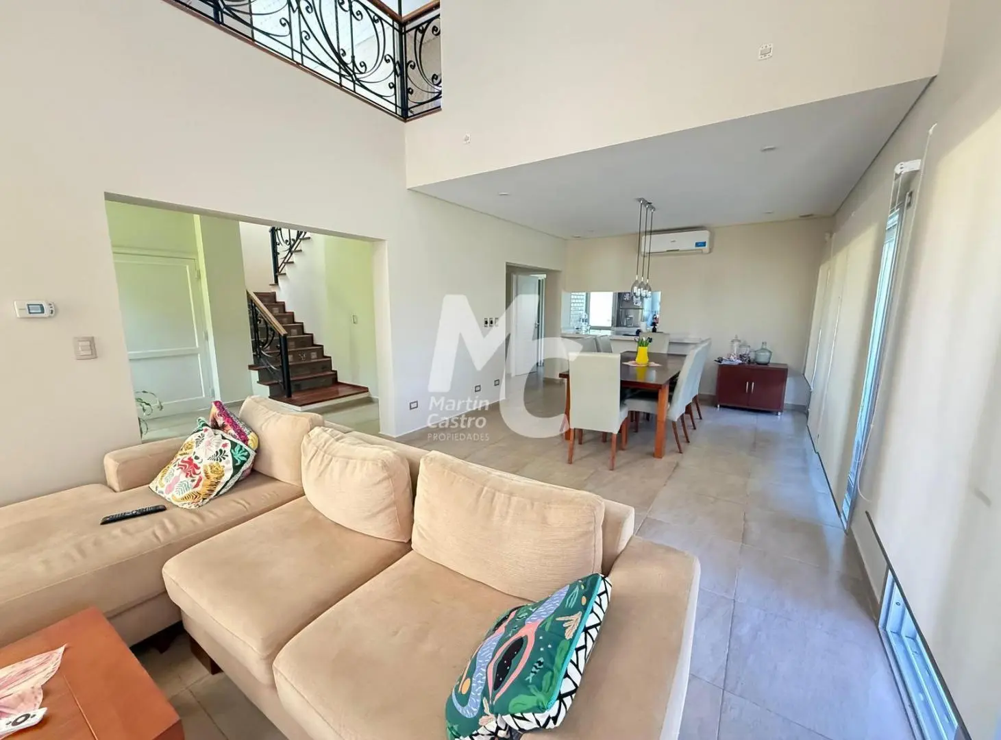 Casa en Alq. Temporario en La Reserva Cardales, Campana, G.B.A. Zona Norte 5