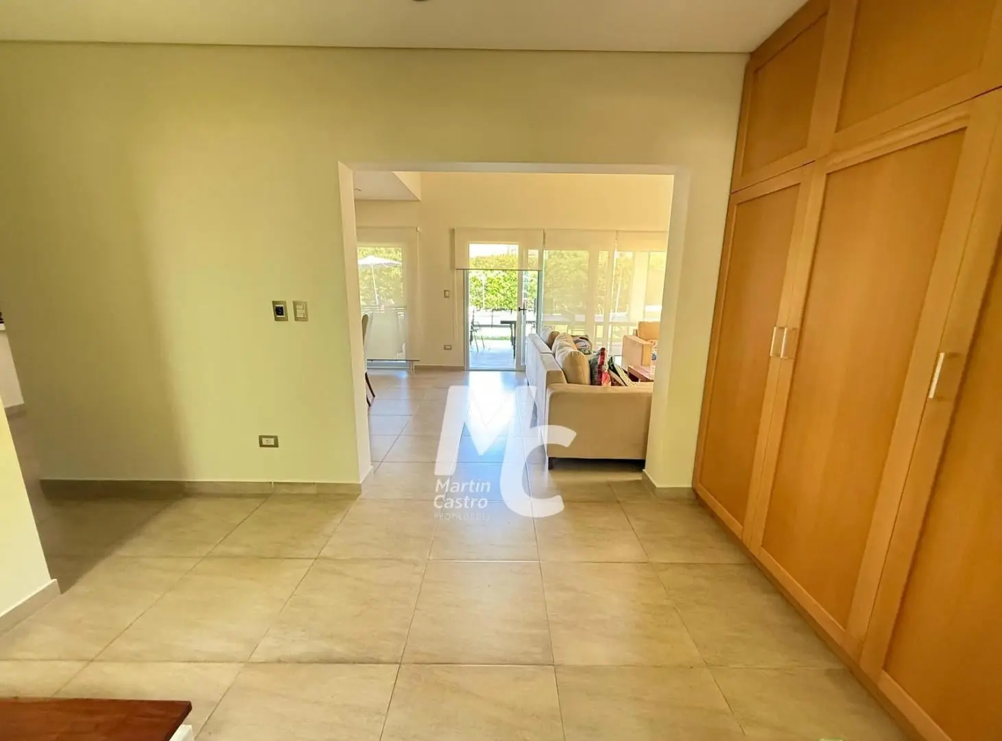 Casa en Alq. Temporario en La Reserva Cardales, Campana, G.B.A. Zona Norte 8