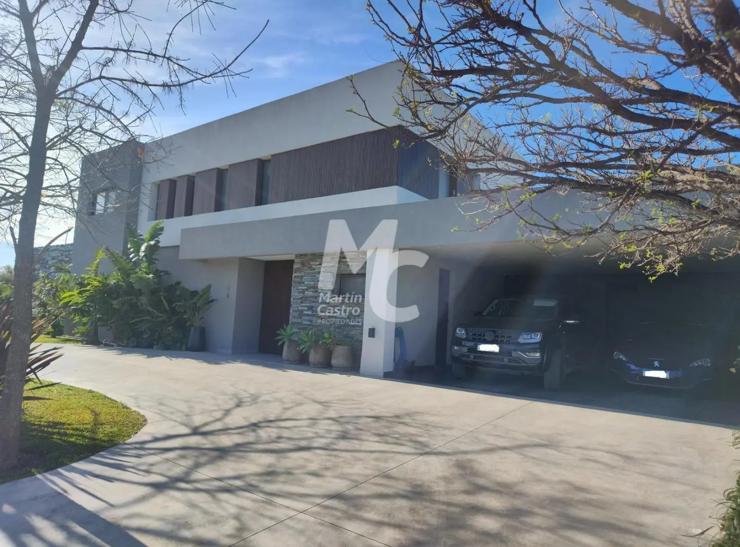 Casa en venta en Barrio San Francisco, Villanueva 2