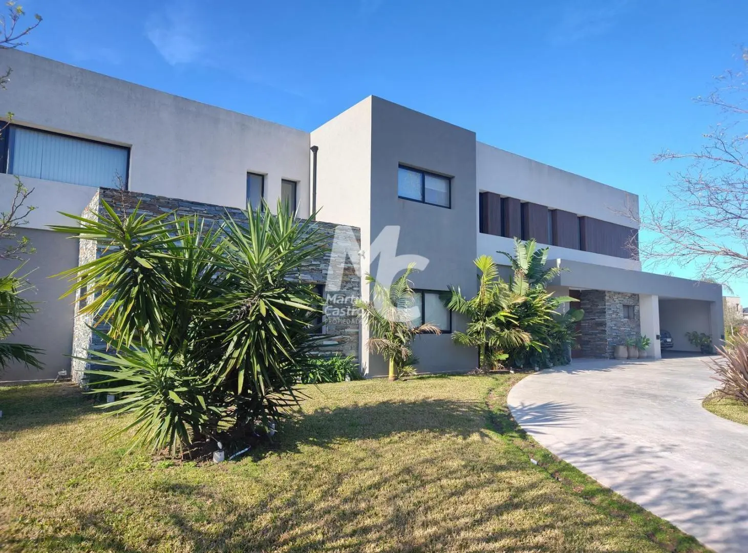 Casa en venta en Barrio San Francisco, Villanueva 4