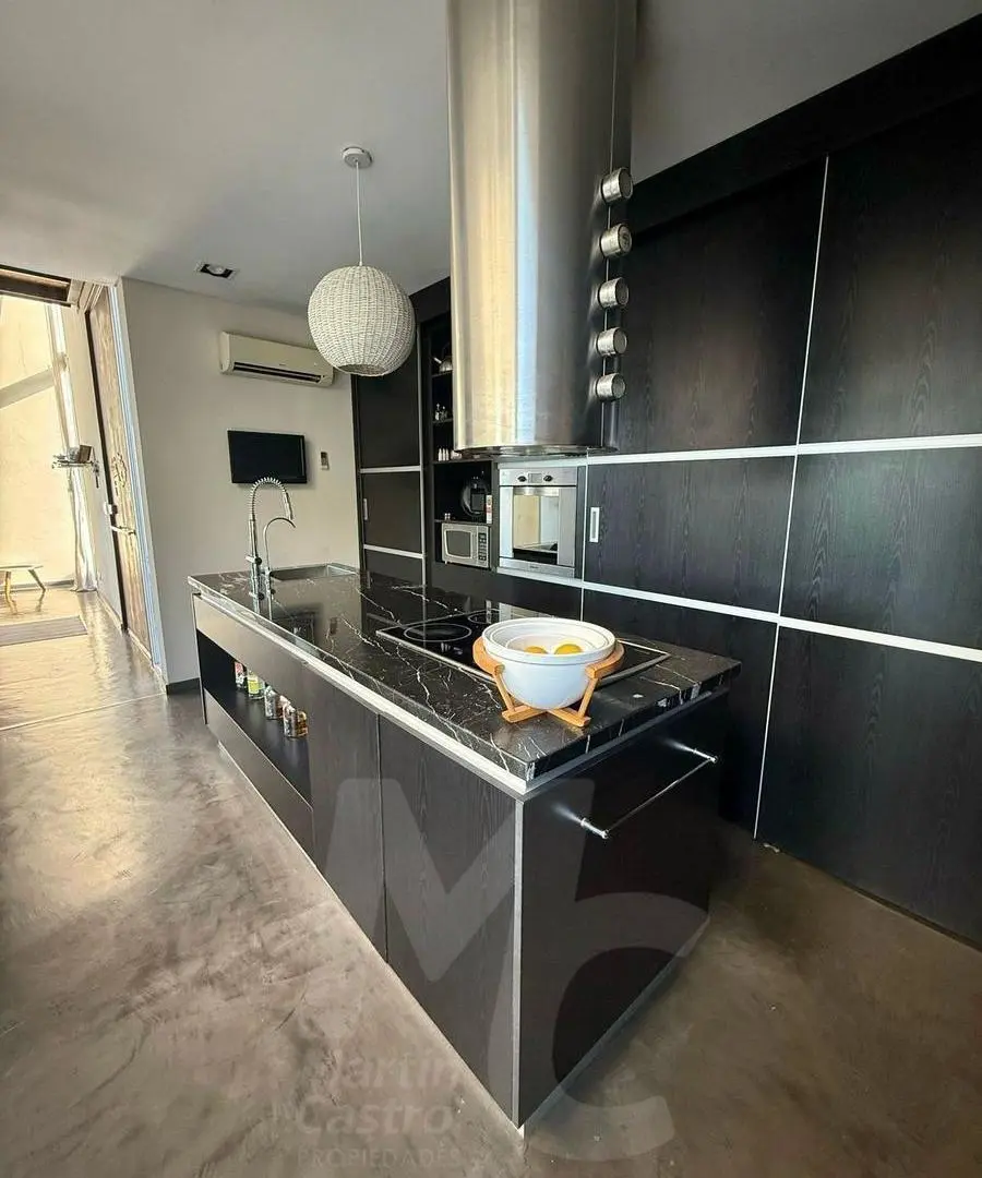 Casa en venta en San Francisco 4