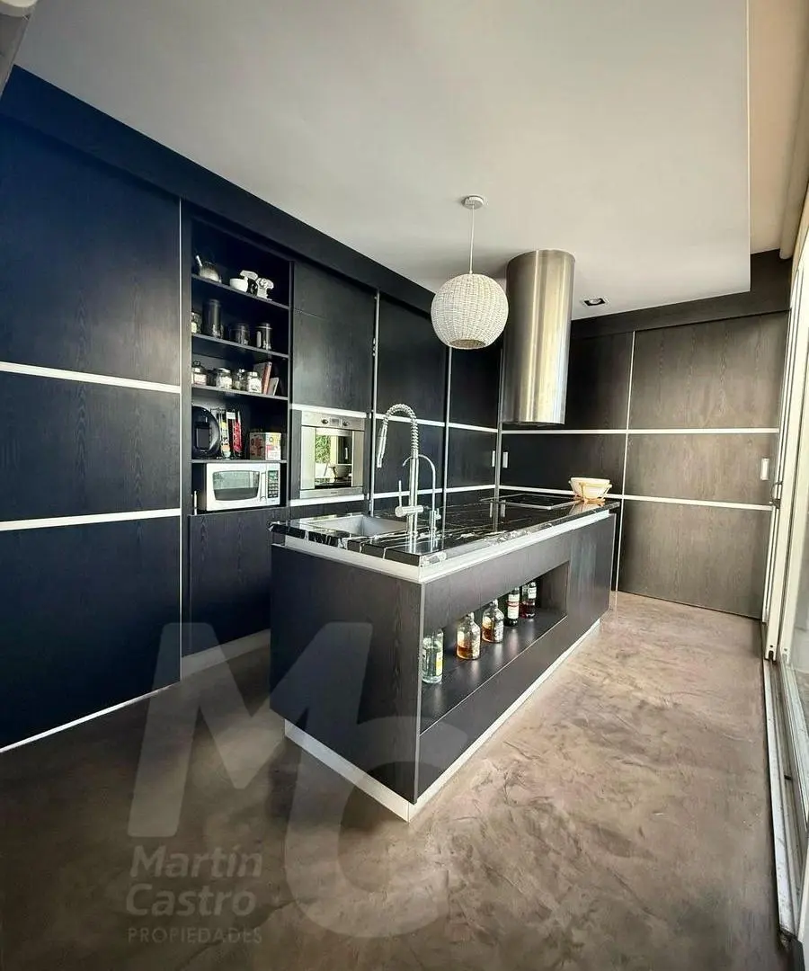 Casa en venta en San Francisco 2