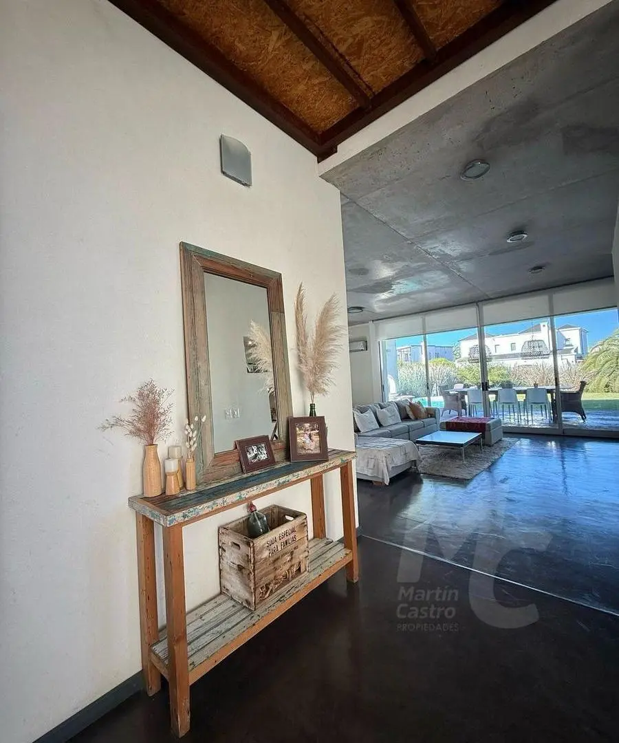Casa en venta en San Francisco 5