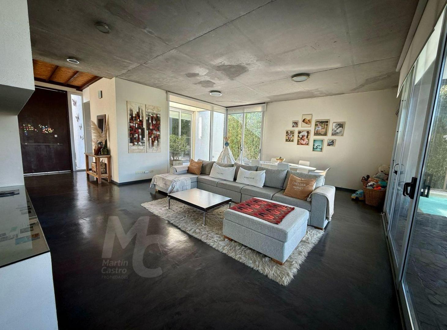 Casa en venta en San Francisco