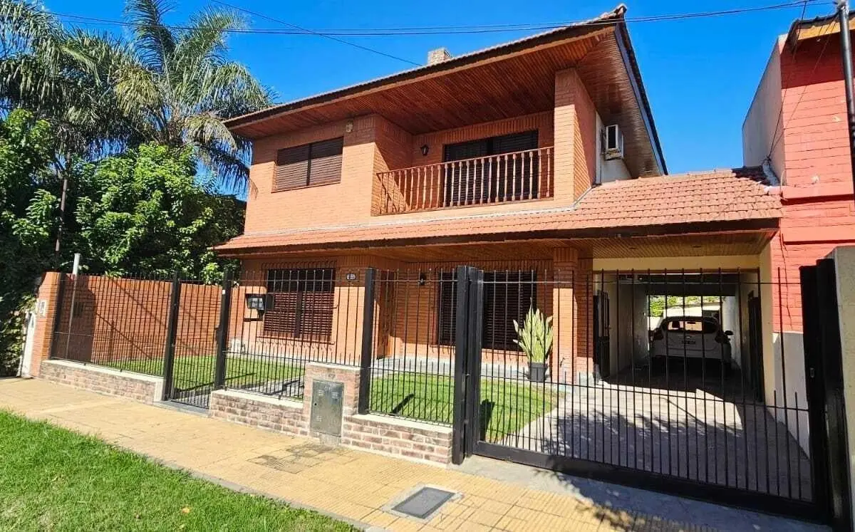 Casa en Venta en General Pacheco, Tigre, G.B.A. Zona Norte 1