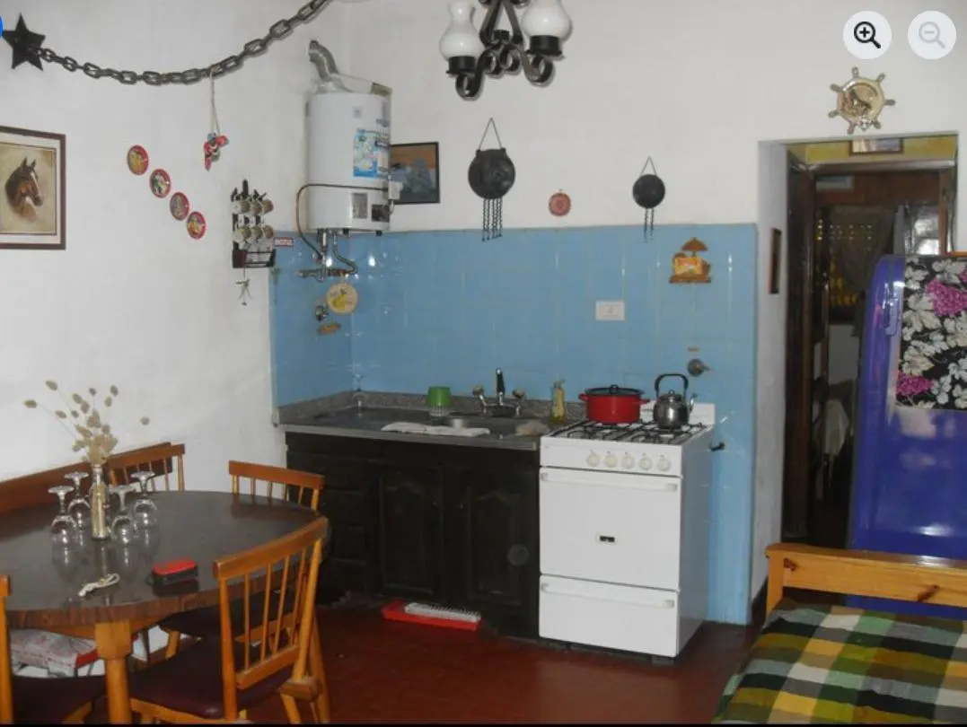 Casa en venta en San Bernardo Del Tuyu 2