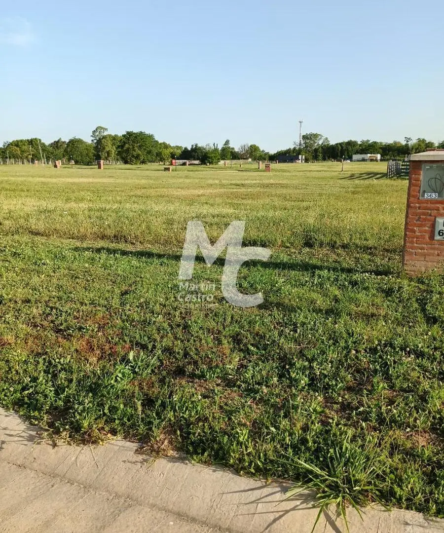 Terreno en venta en San Sebastian 3