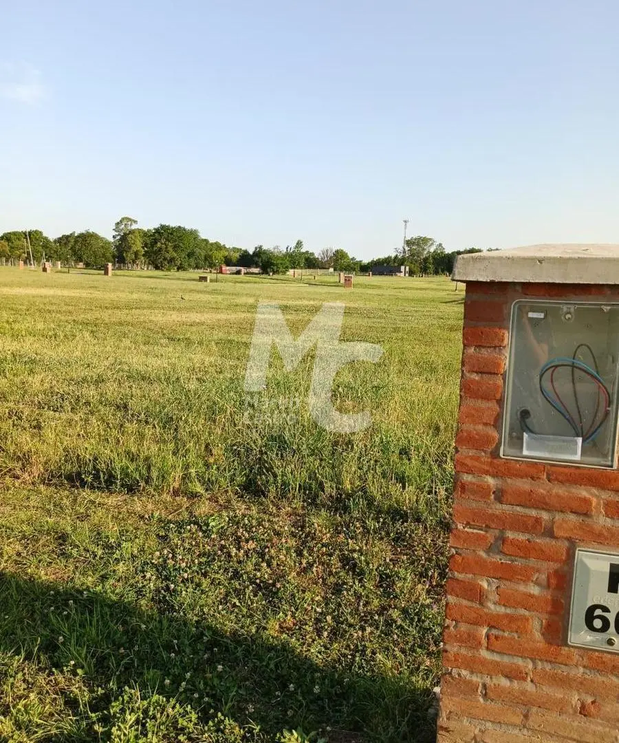 Terreno en venta en San Sebastian 1