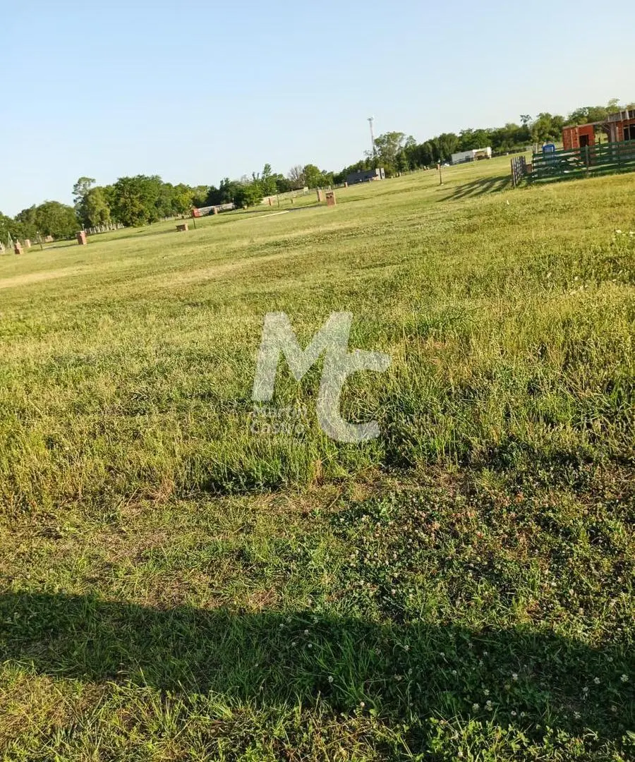 Terreno en venta en San Sebastian 4