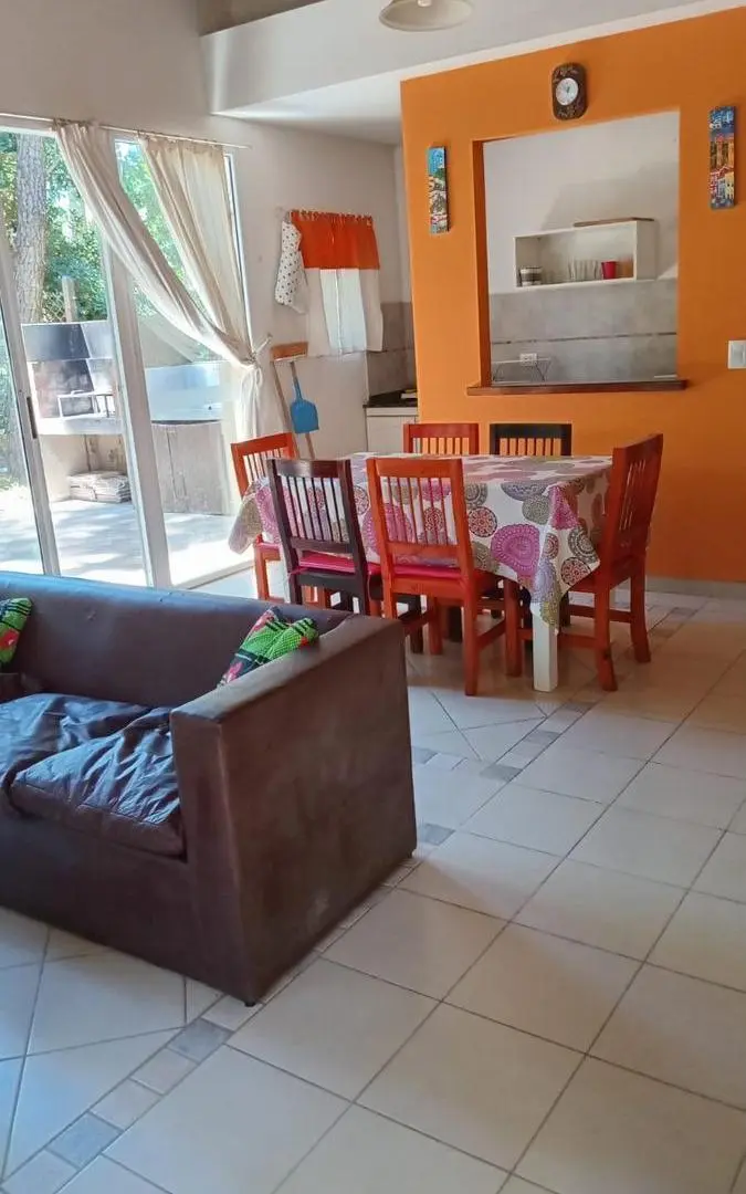 Casas en venta en Mar Azul 4