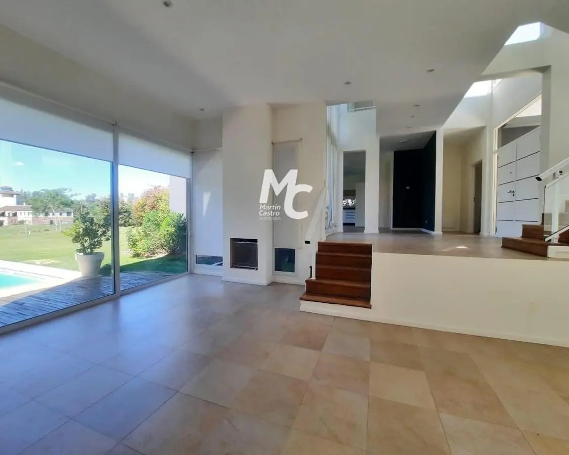 Casa  en Venta en La Reserva Cardales, Campana, G.B.A. Zona Norte 5