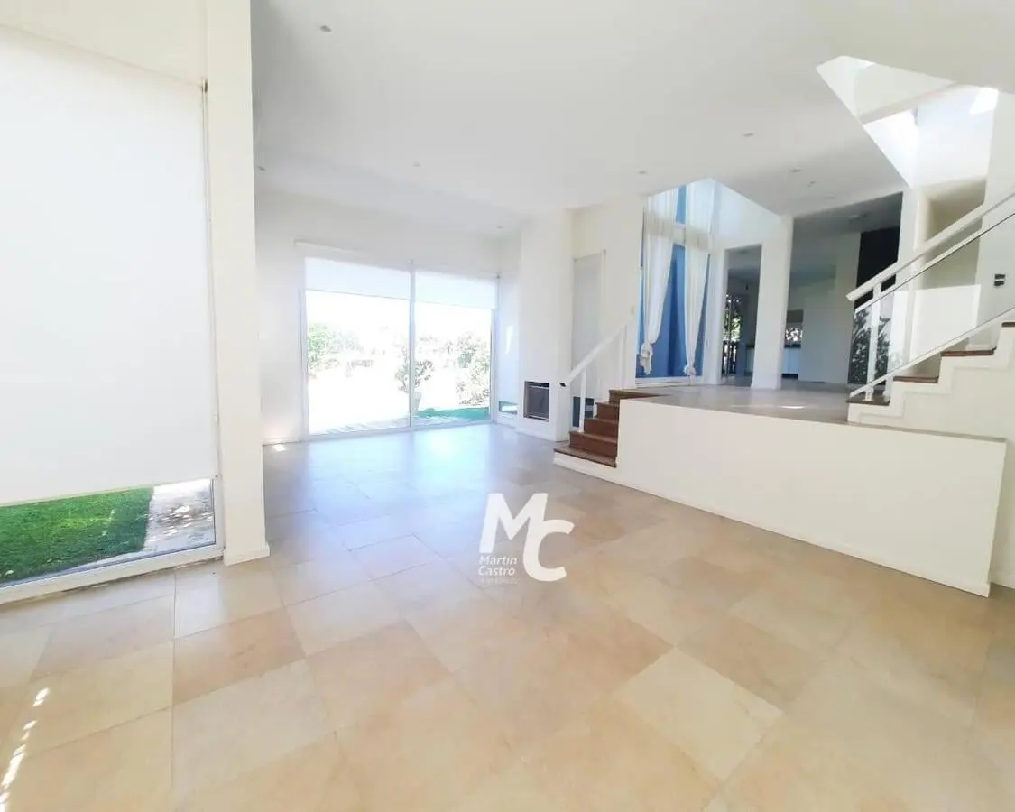 Casa  en Venta en La Reserva Cardales, Campana, G.B.A. Zona Norte 4