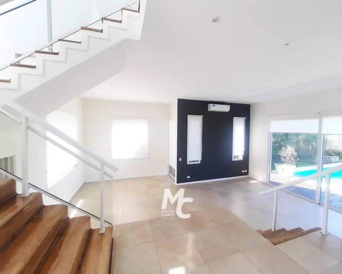 Casa  en Venta en La Reserva Cardales, Campana, G.B.A. Zona Norte 8
