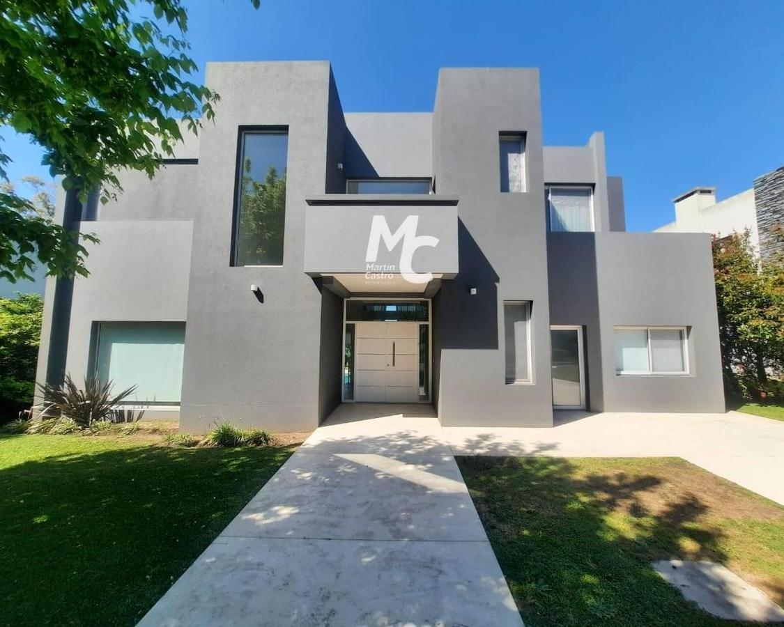 Casa  en Venta en La Reserva Cardales, Campana, G.B.A. Zona Norte