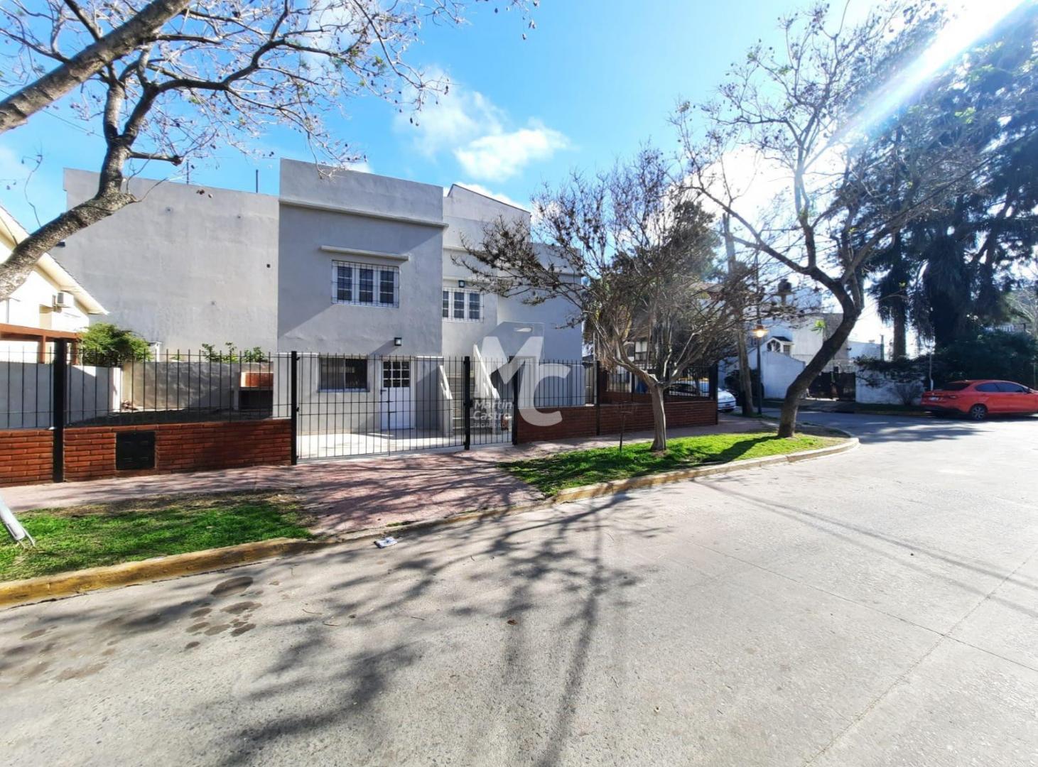 Casa en alquiler en Tigre Centro