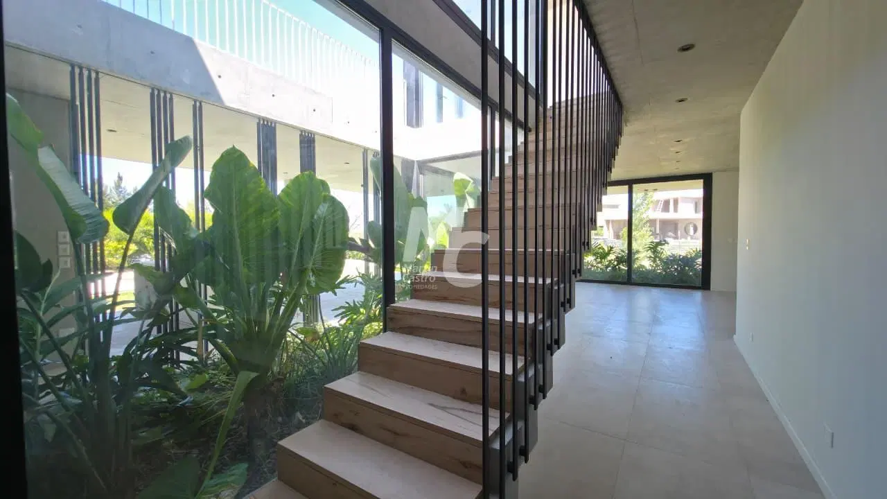 Casa en venta en La Reserva Cardales 5