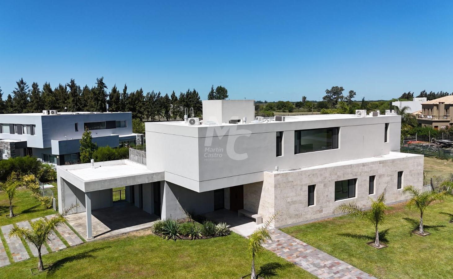 Casa en venta en La Reserva Cardales