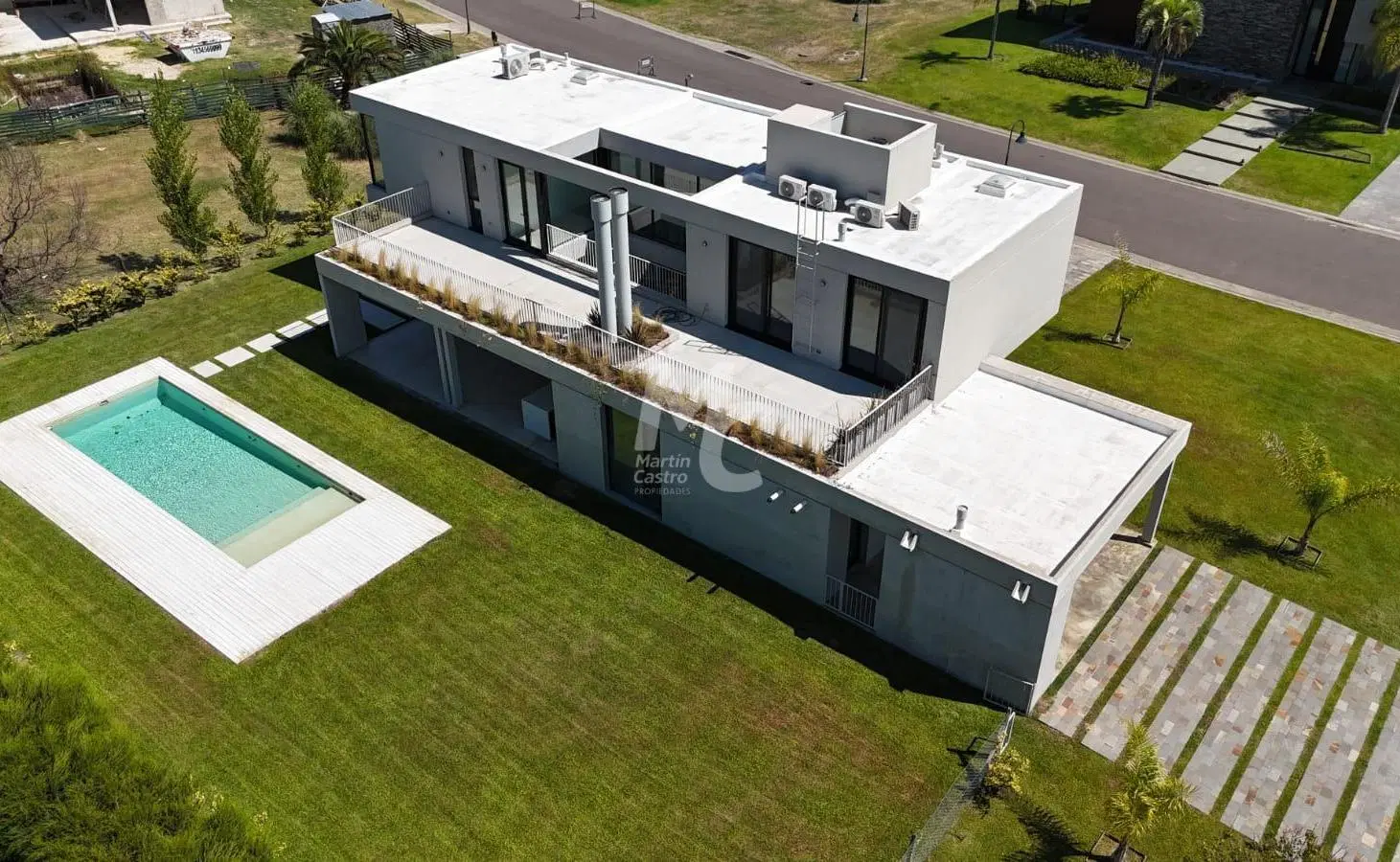 Casa en venta en La Reserva Cardales 3