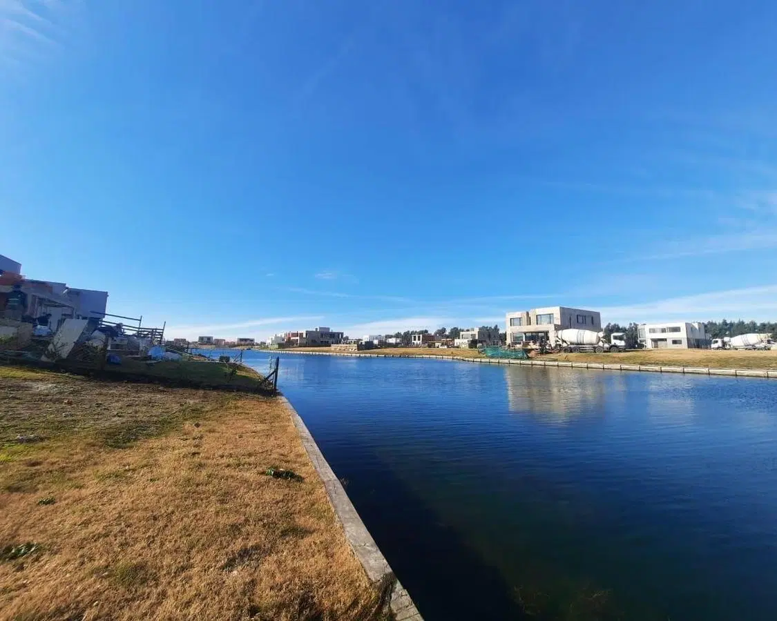 Terreno Lote en Venta ubicado en Carpinchos, Nordelta, Tigre 5